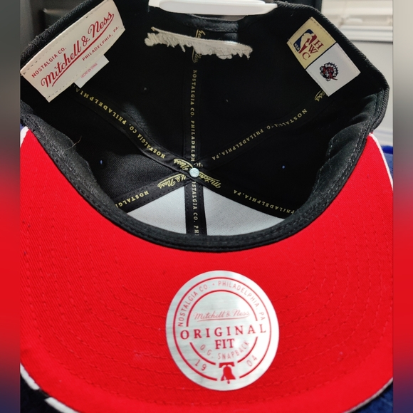 Toronto Raptors Snapback - Picture 3 of 3